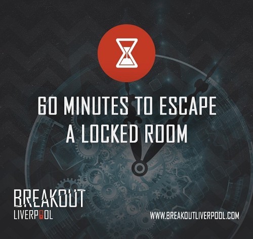 Breakout Liverpool