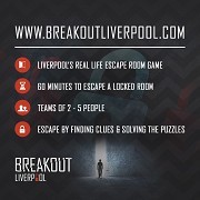 Breakout Liverpool