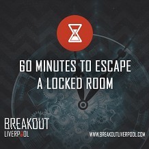 Breakout Liverpool