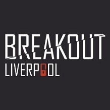 Breakout Liverpool