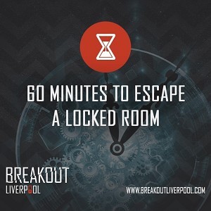 Breakout Liverpool