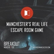 Breakout Manchester