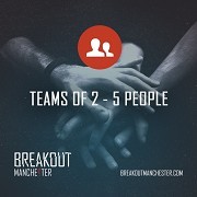 Breakout Manchester