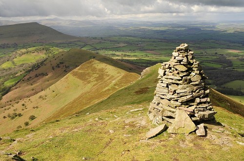 Brecon Beacons National Park Visitor Centre