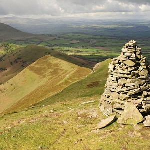 Brecon Beacons National Park Visitor Centre