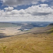 Brecon Beacons National Park Visitor Centre