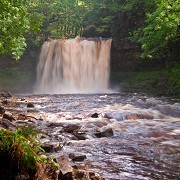 Brecon Beacons National Park Visitor Centre