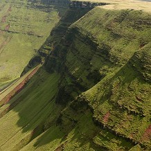 Brecon Beacons National Park Visitor Centre