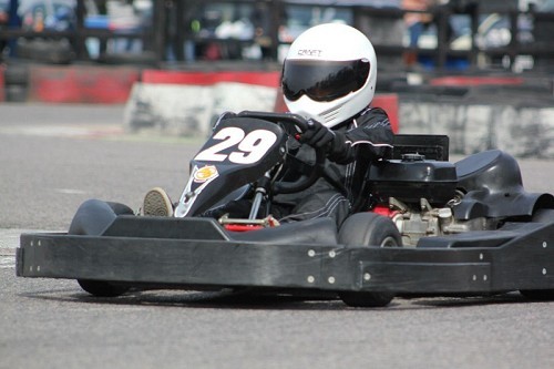 Brentwood Karting