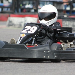 Brentwood Karting