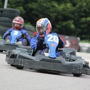 Brentwood Karting