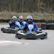 Brentwood Karting