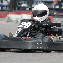 Brentwood Karting