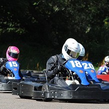 Brentwood Karting