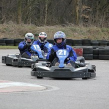 Brentwood Karting