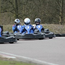 Brentwood Karting