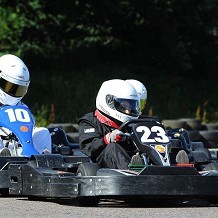 Brentwood Karting