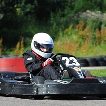 Brentwood Karting