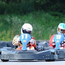Brentwood Karting