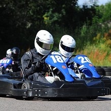 Brentwood Karting