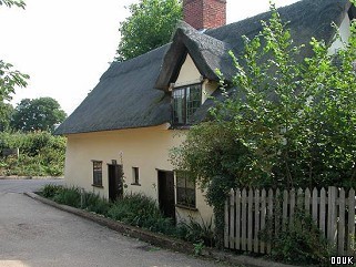 Bridge Cottage