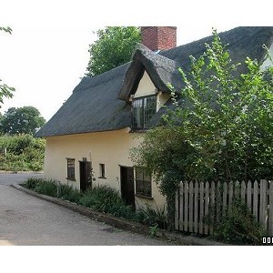 Bridge Cottage