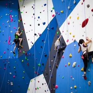 Brighton & Hove Climbing Centre