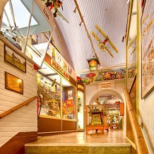 Brighton Toy and Model Museum