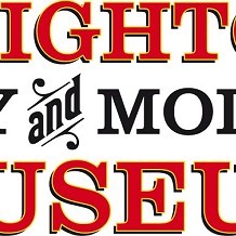 Brighton Toy and Model Museum