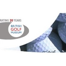 British Golf Museum