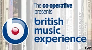 British Music Experience