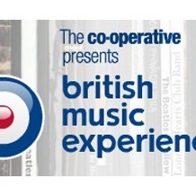 British Music Experience