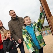 Brockholes Nature Reserve