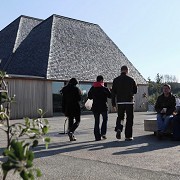 Brockholes Nature Reserve