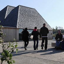 Brockholes Nature Reserve