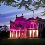 Brodsworth Hall and Gardens - © English Heritage Photo Library