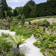 Brodsworth Hall and Gardens - © English Heritage Photo Library