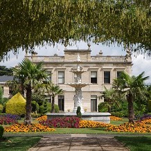 Brodsworth Hall and Gardens - © English Heritage Photo Library