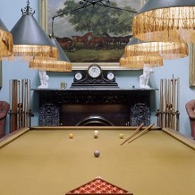 Brodsworth Hall and Gardens - &copy; English Heritage Photo Library