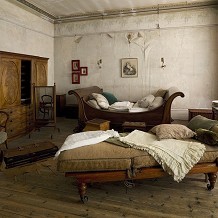 Brodsworth Hall and Gardens - &copy; English Heritage Photo Library