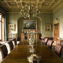 Brodsworth Hall and Gardens - &copy; English Heritage Photo Library