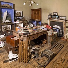 Brodsworth Hall and Gardens - &copy; English Heritage Photo Library