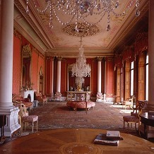 Brodsworth Hall and Gardens - &copy; English Heritage Photo Library