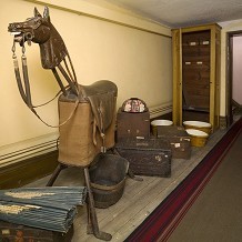 Brodsworth Hall and Gardens - &copy; English Heritage Photo Library