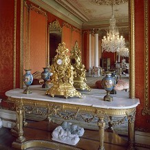 Brodsworth Hall and Gardens - &copy; English Heritage Photo Library