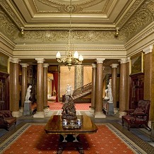 Brodsworth Hall and Gardens - &copy; English Heritage Photo Library