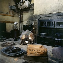 Brodsworth Hall and Gardens - &copy; English Heritage Photo Library