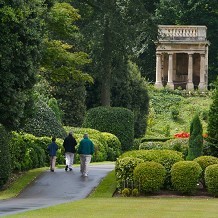 Brodsworth Hall and Gardens - &copy; English Heritage Photo Library