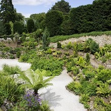 Brodsworth Hall and Gardens - &copy; English Heritage Photo Library
