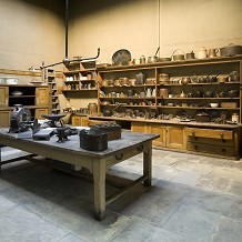 Brodsworth Hall and Gardens - &copy; English Heritage Photo Library